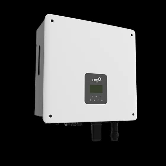 Fox ESS H1 / AC1 Series