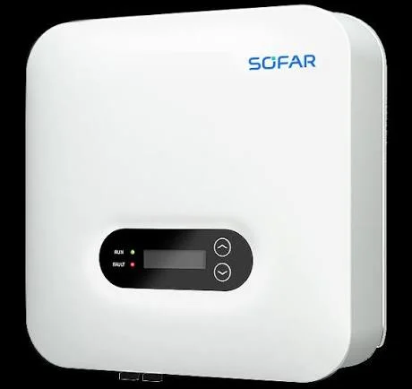 Sofar 5KTLM-G3-A