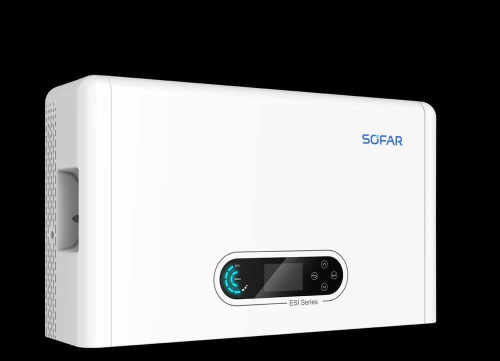 Sofar ESI 5K-S1-A
