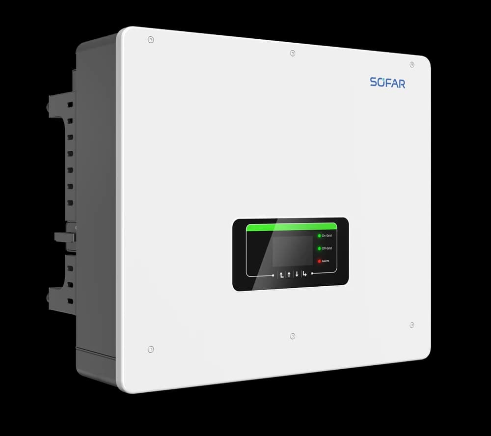 Sofar HYD 10KTL-3PH